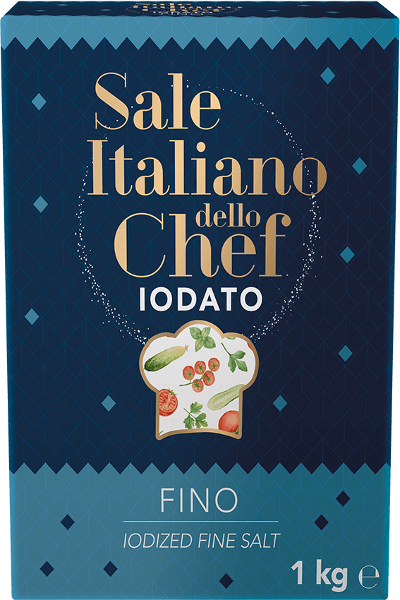 Sale per la Ristorazione